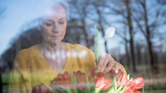 Eugénie Smits van Waesberghe