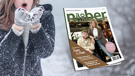 Naober winter 2019